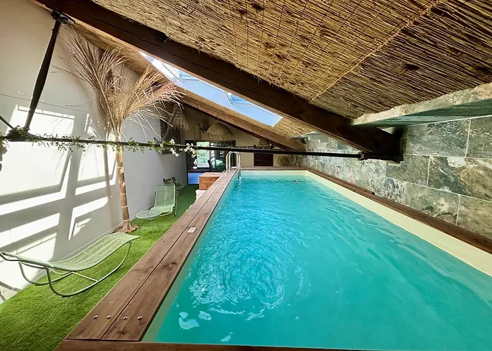 La Cave De Grand Cabane