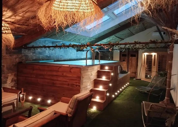 La Cave De Grand Cabane