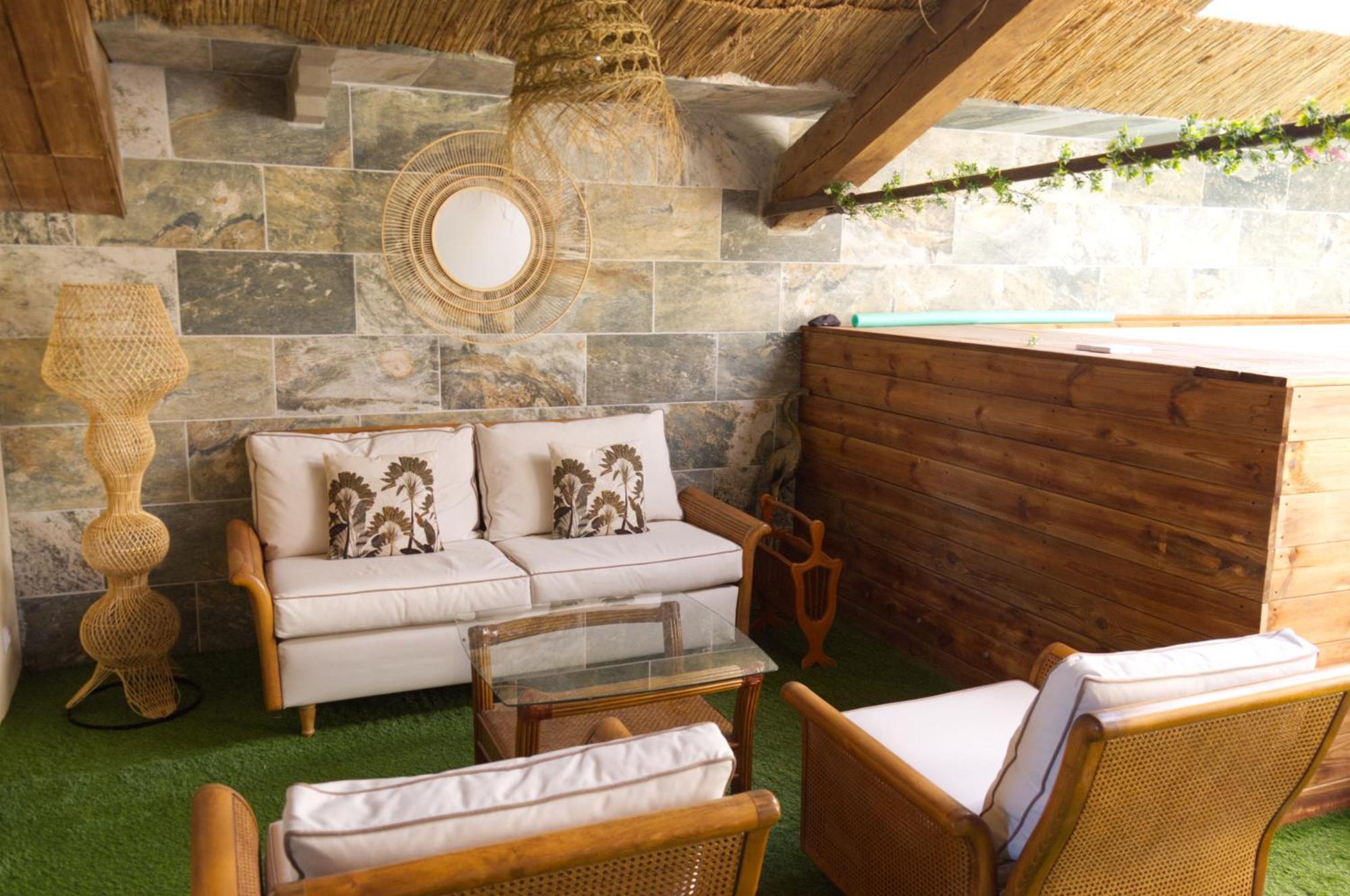 Holiday home La Cave De Grand *