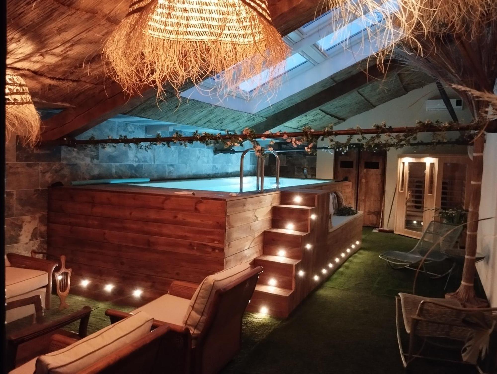 Holiday home La Cave De Grand