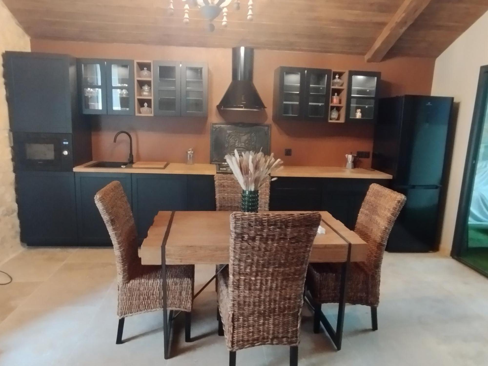 La Cave De Grand Holiday home *