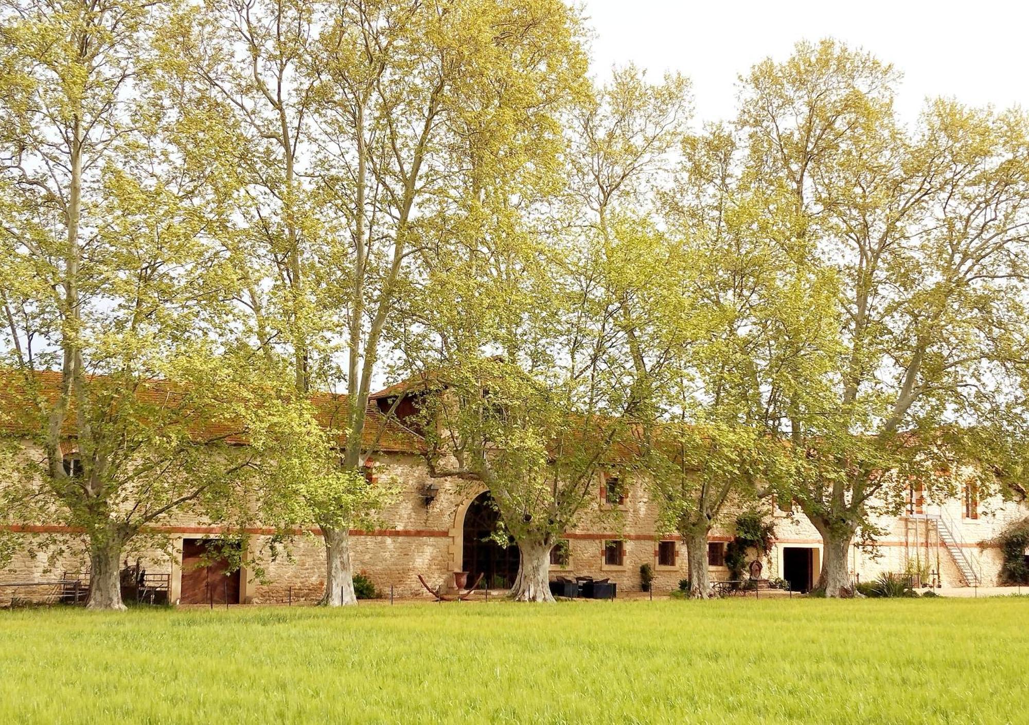 Holiday home La Cave De Grand