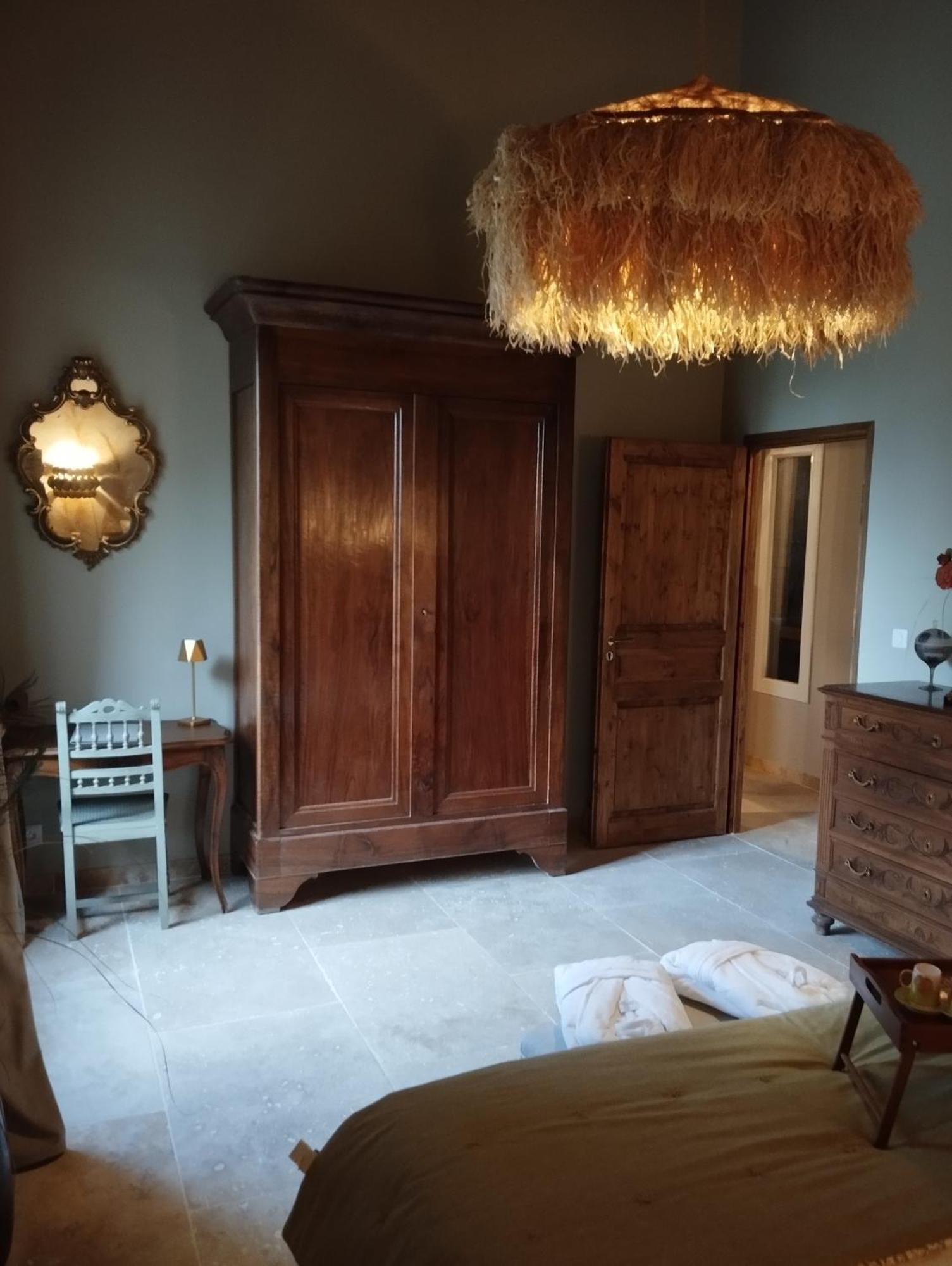 Holiday home La Cave De Grand Fourques (Gard)